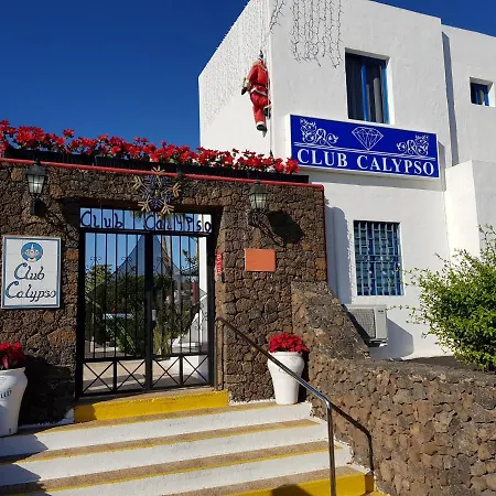 Avenue Puerto Del Carmen Apartamento Puerto del Carmen (Lanzarote)