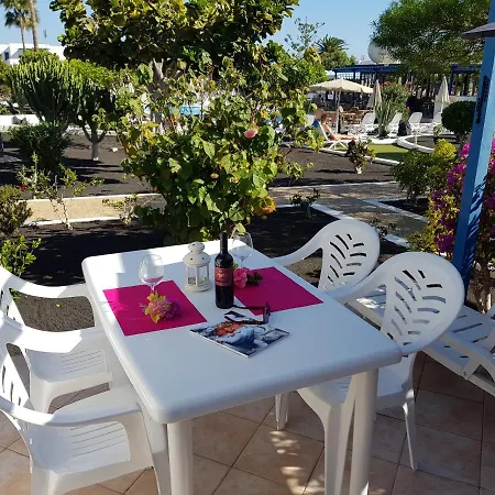Apartamento Avenue Puerto Del Carmen Puerto del Carmen (Lanzarote)