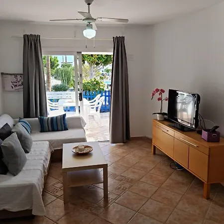 Apartamento Avenue Puerto Del Carmen Puerto del Carmen (Lanzarote)
