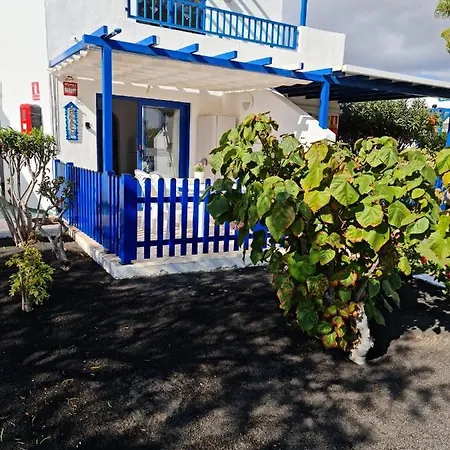 Avenue Puerto Del Carmen Puerto del Carmen (Lanzarote)