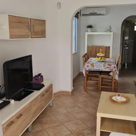 Apartamento Avenue Puerto Del Carmen *